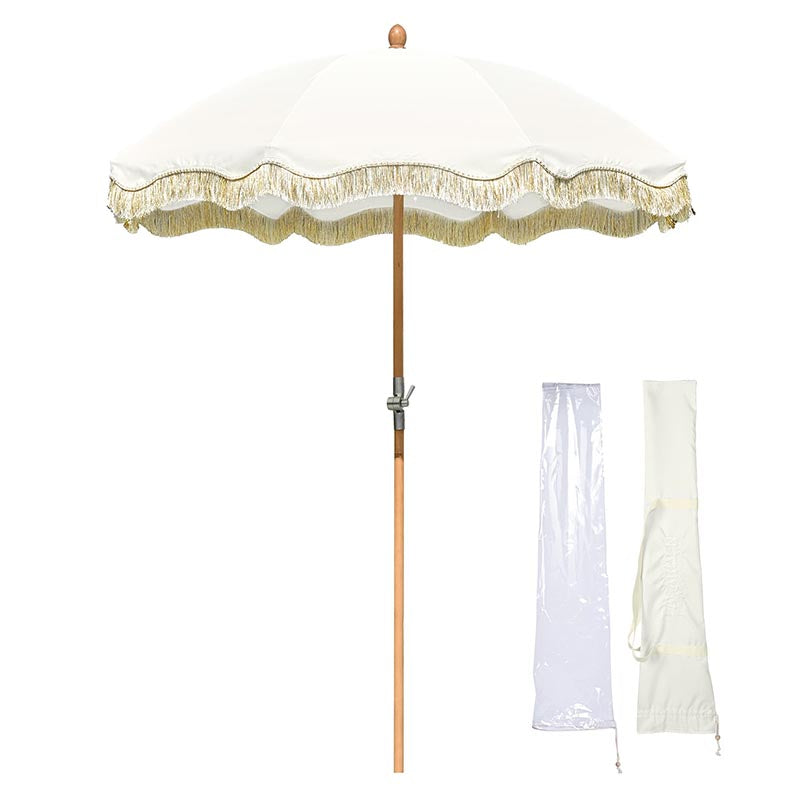 LAGarden Patio Umbrella Jazz Age Style