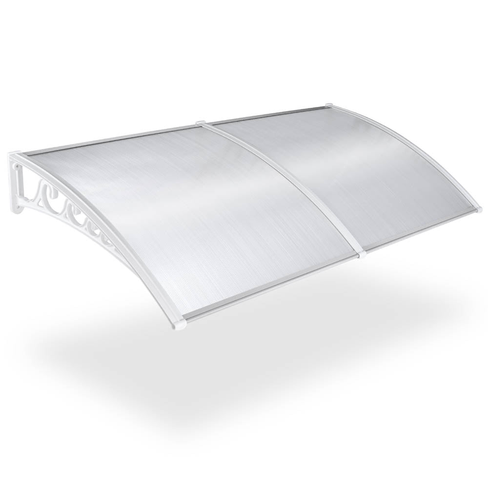 80x40 Door Window Awning Canopy