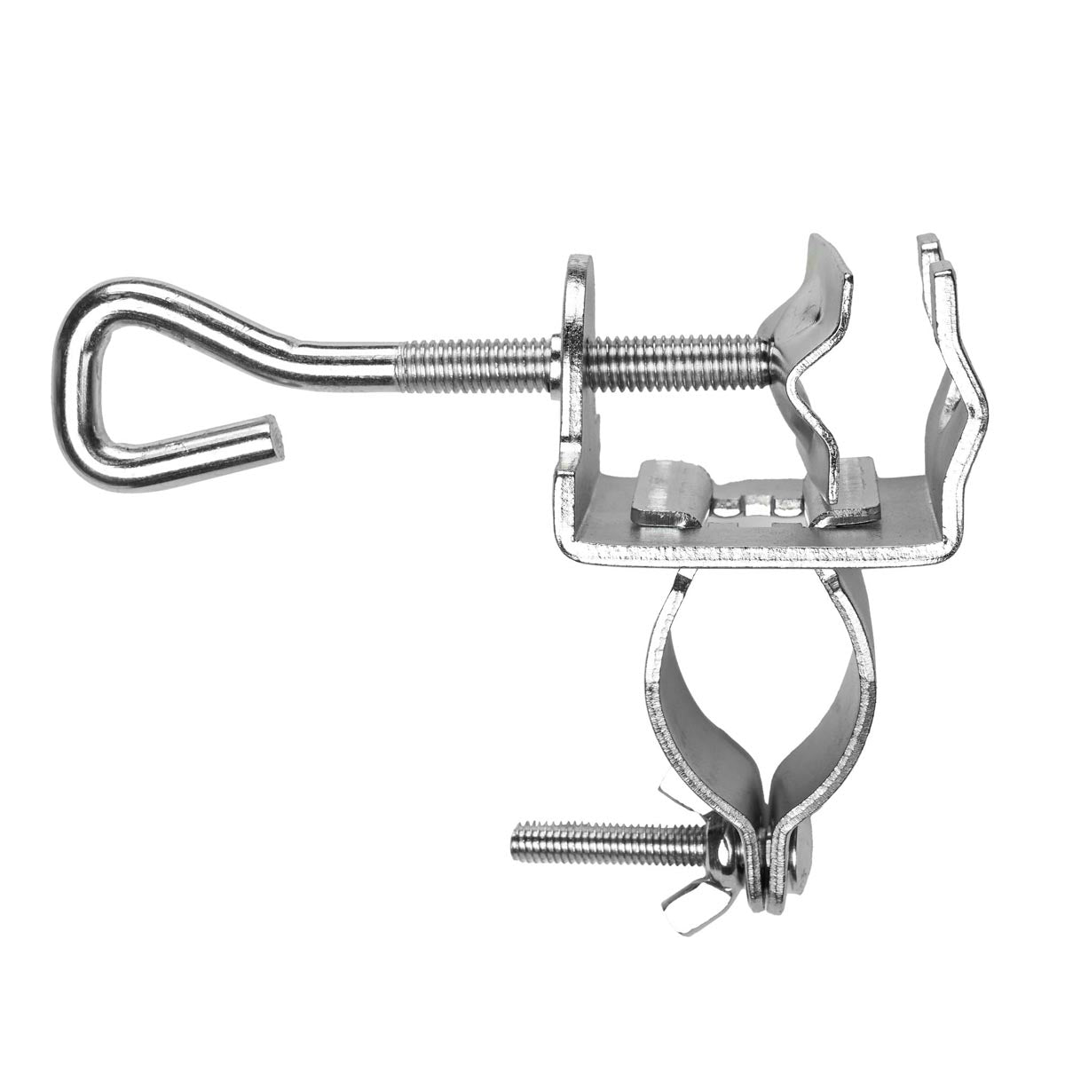 1 1/2" Table Umbrella Clamp Holds Poles D7/8" to 1 1/4"