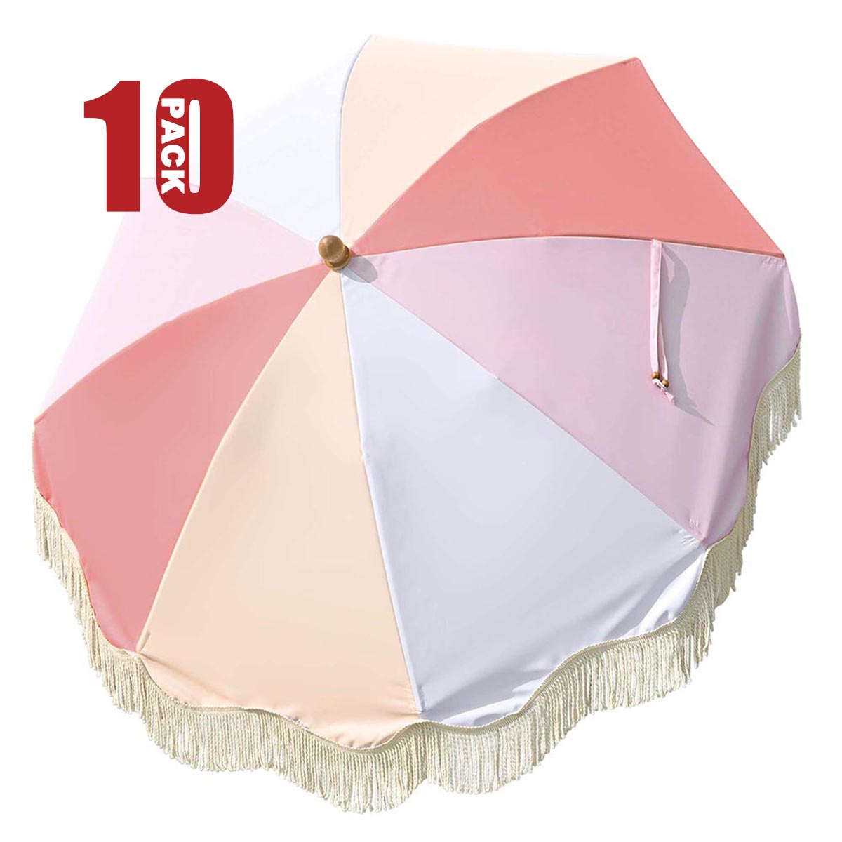 Palm Springs Umbrella Canopy Replacement 6ft