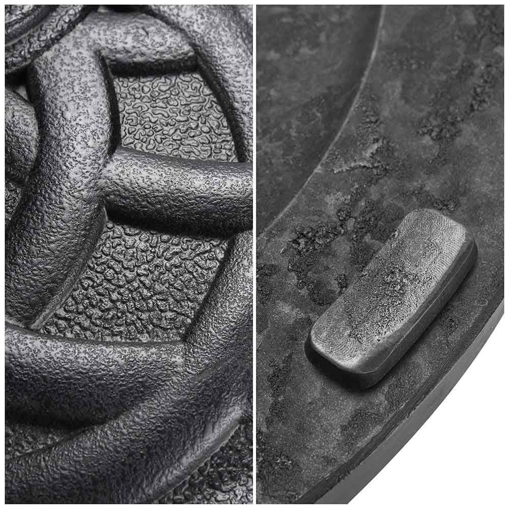 22 lbs Outdoor Umbrella Weight for Poles D2 3/16"