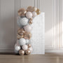 White - 12ct/pk