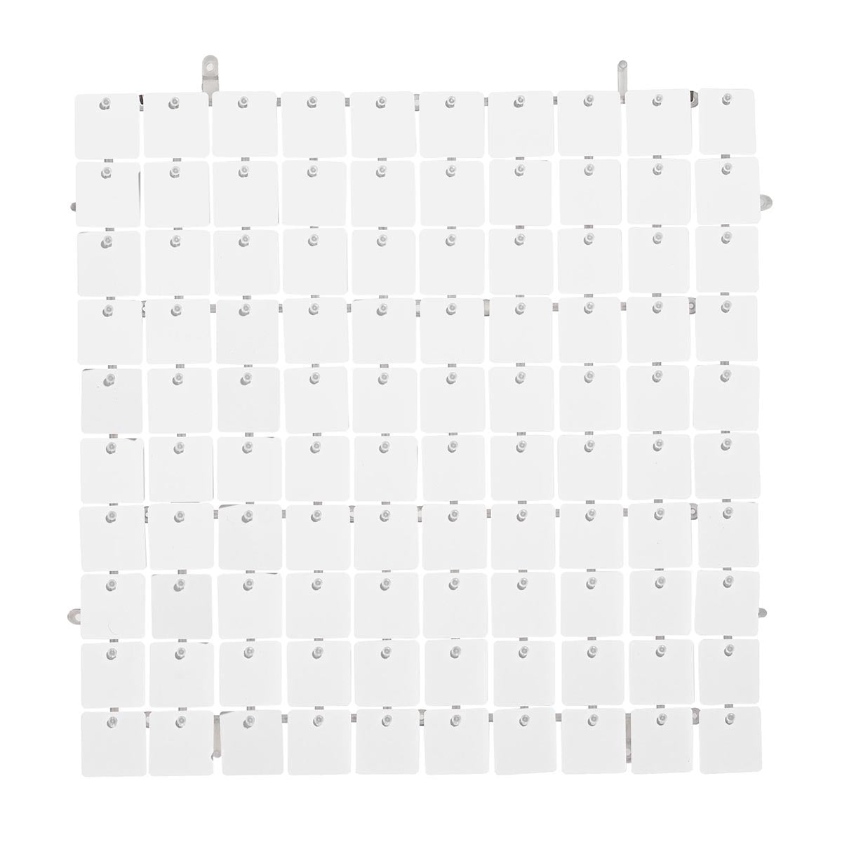 10x7ft Shimmer Wall Party Backdrop with Tripod Stand