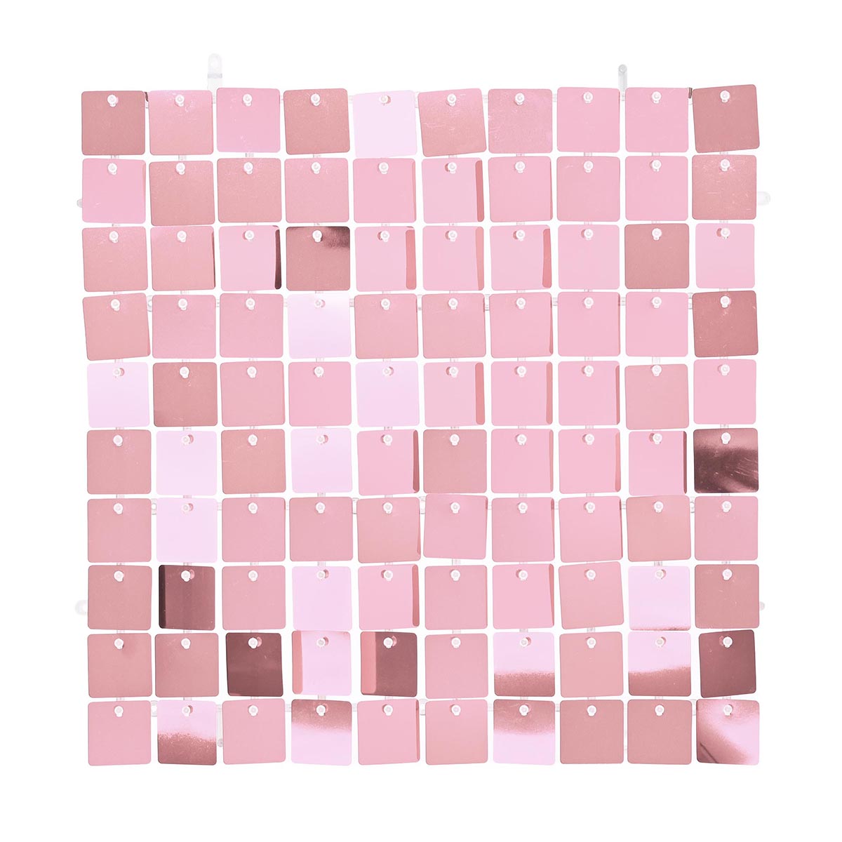 10x8.5ft Shimmer Wall Party Backdrop with Tripod Stand