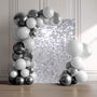 Silver - 24ct/pk