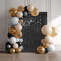 Black - 24ct/pk