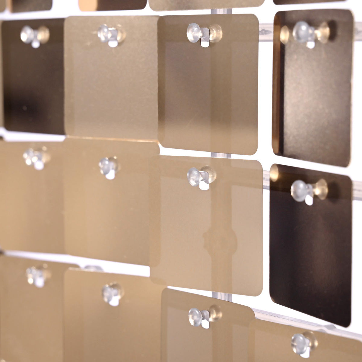 10x8.5ft Shimmer Wall Party Backdrop with Tripod Stand