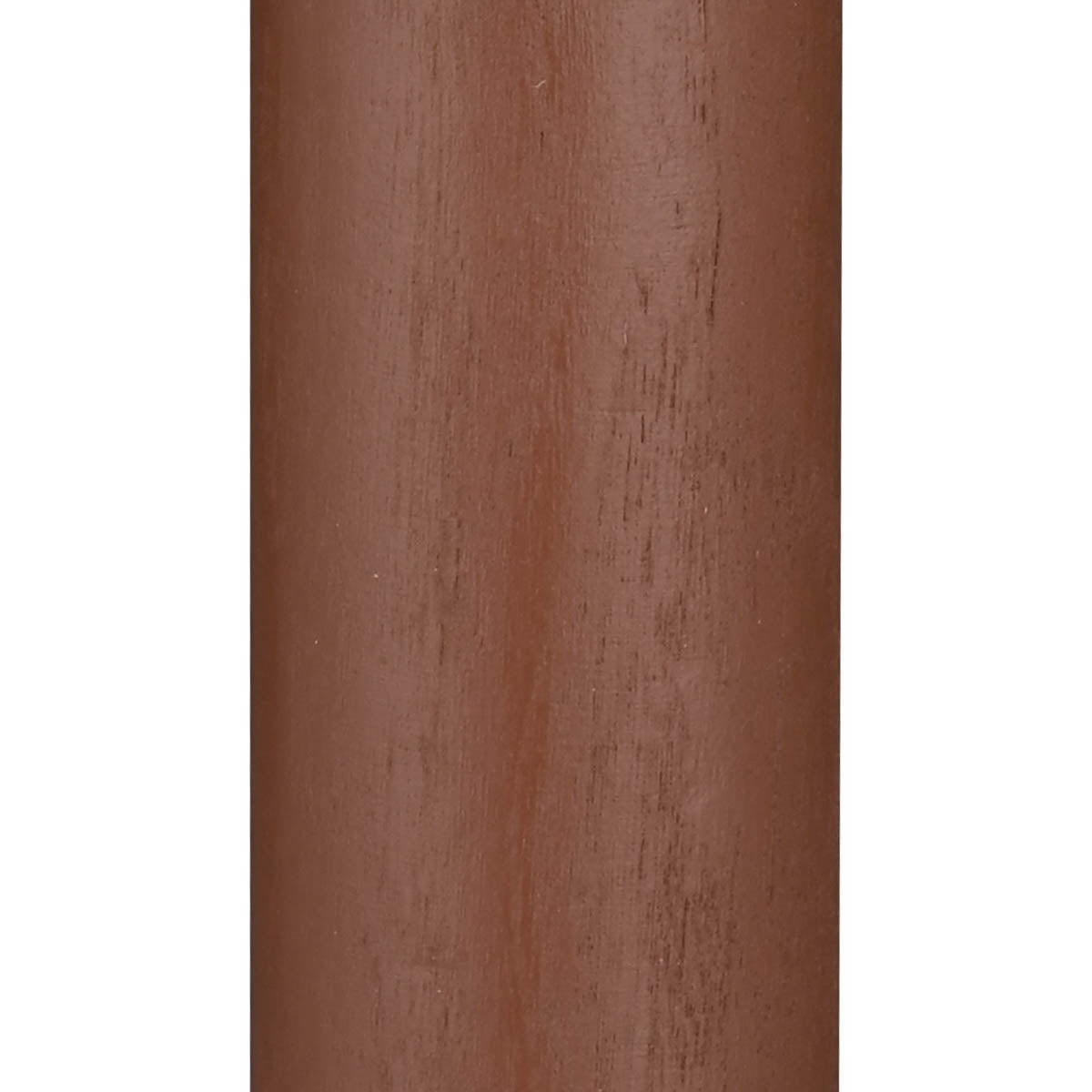 7ft 6-Rib Wooden Umbrella