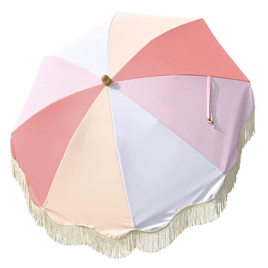 Palm Springs Umbrella Canopy Replacement 6ft