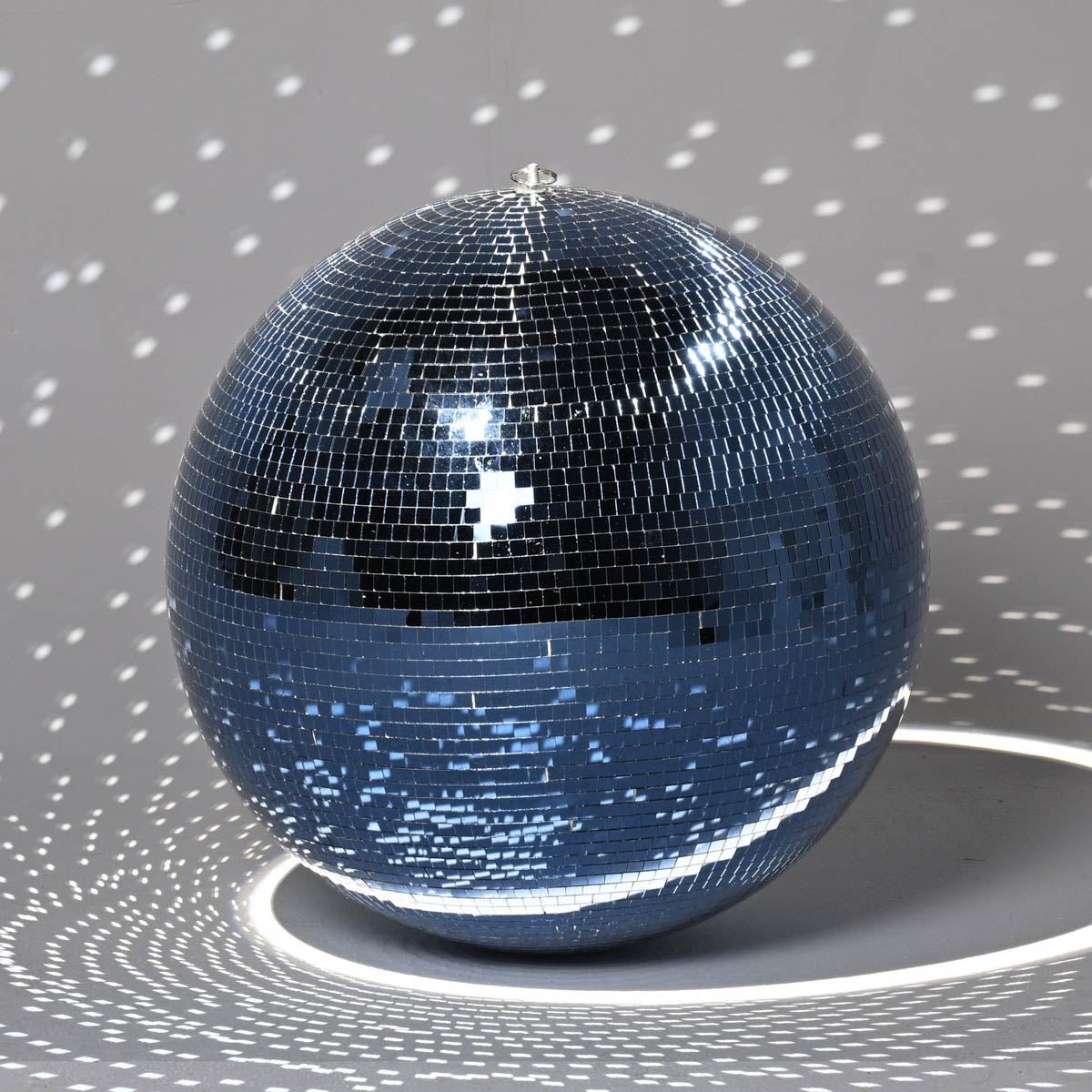 Event Party Disco Mirror Ball Size Options