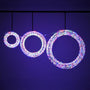 Wreaths(Chain Hooks & Hangers)
